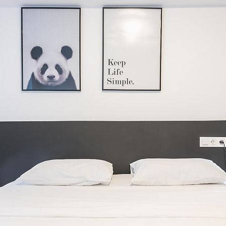 City Stroll Apartment Atena Exterior foto
