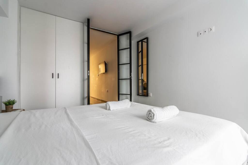 City Stroll Apartment Atena Exterior foto