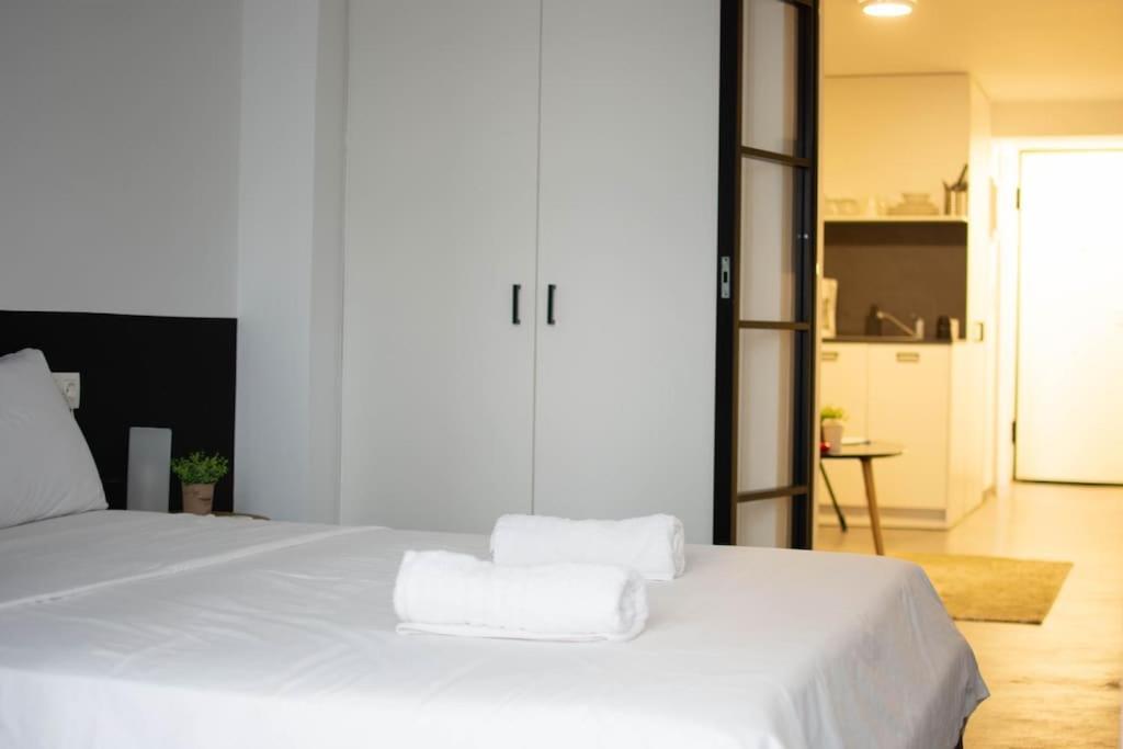 City Stroll Apartment Atena Exterior foto