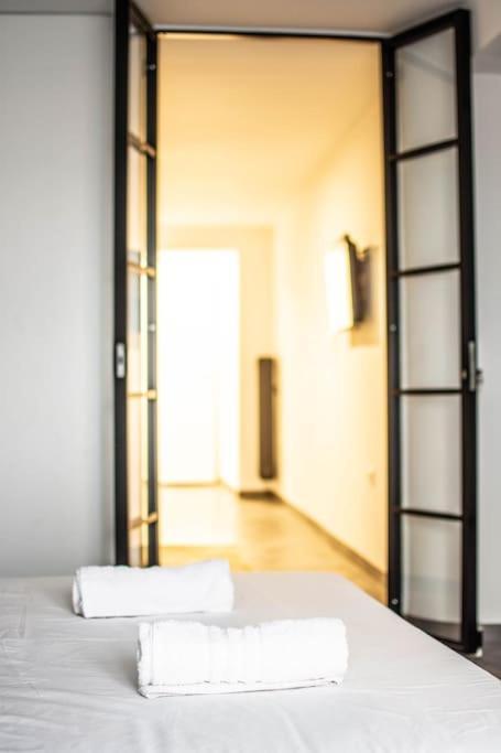 City Stroll Apartment Atena Exterior foto