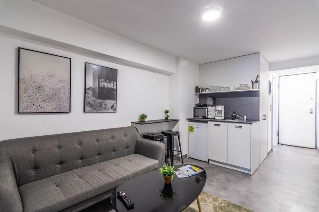 City Stroll Apartment Atena Exterior foto