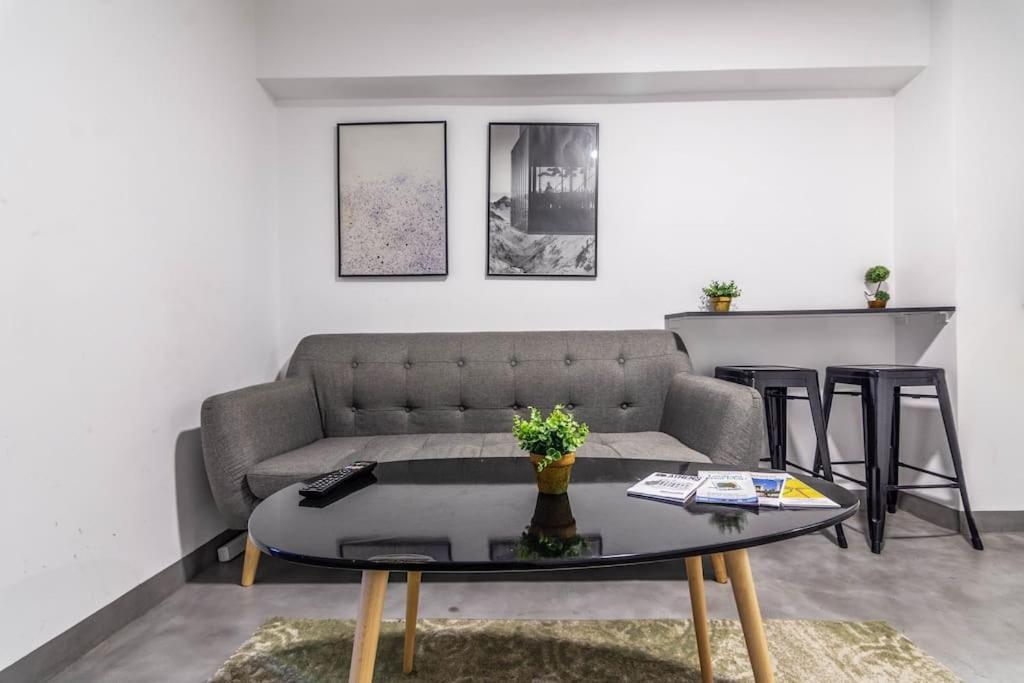 City Stroll Apartment Atena Exterior foto