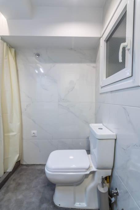 City Stroll Apartment Atena Exterior foto