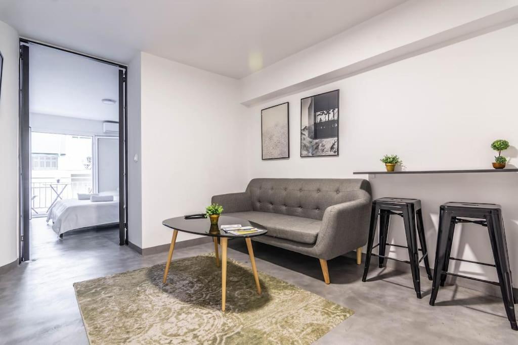 City Stroll Apartment Atena Exterior foto