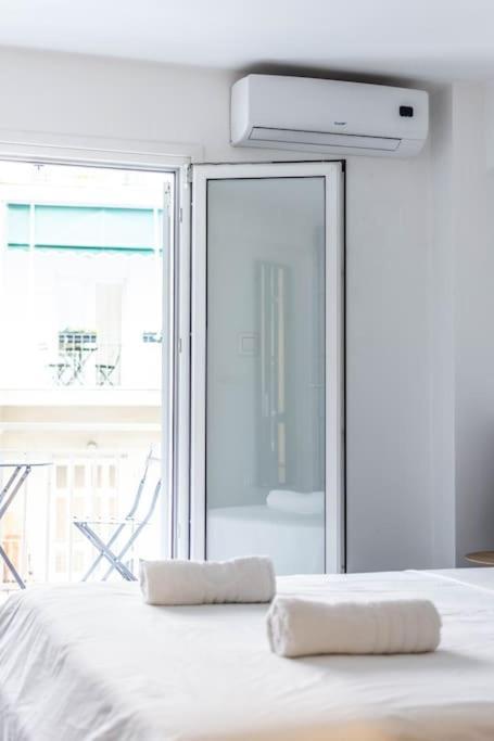 City Stroll Apartment Atena Exterior foto