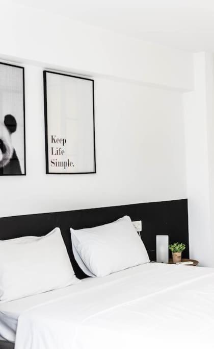 City Stroll Apartment Atena Exterior foto