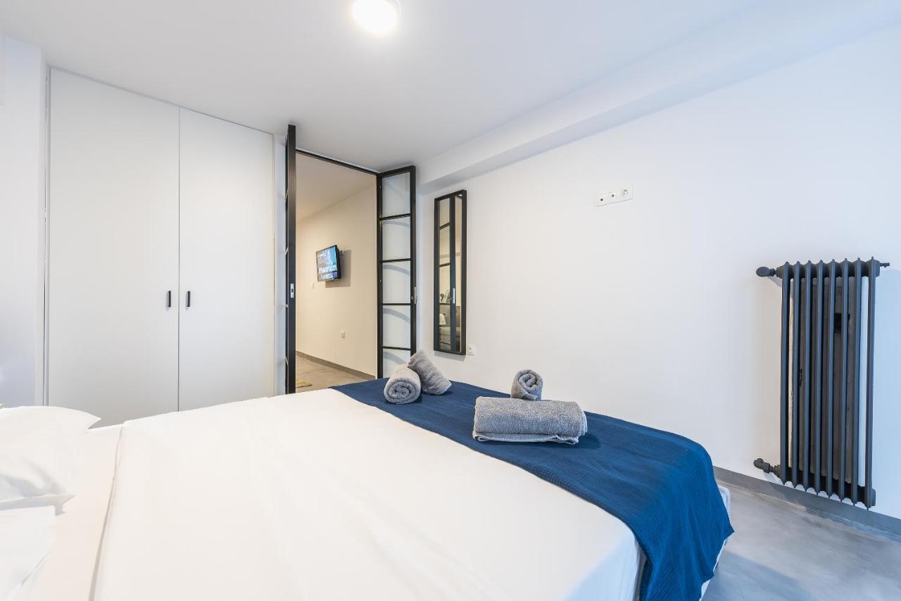 City Stroll Apartment Atena Exterior foto