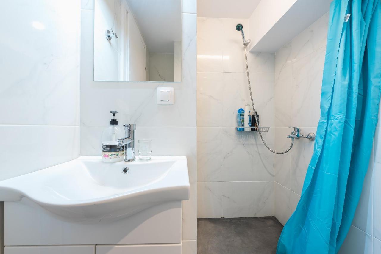 City Stroll Apartment Atena Exterior foto