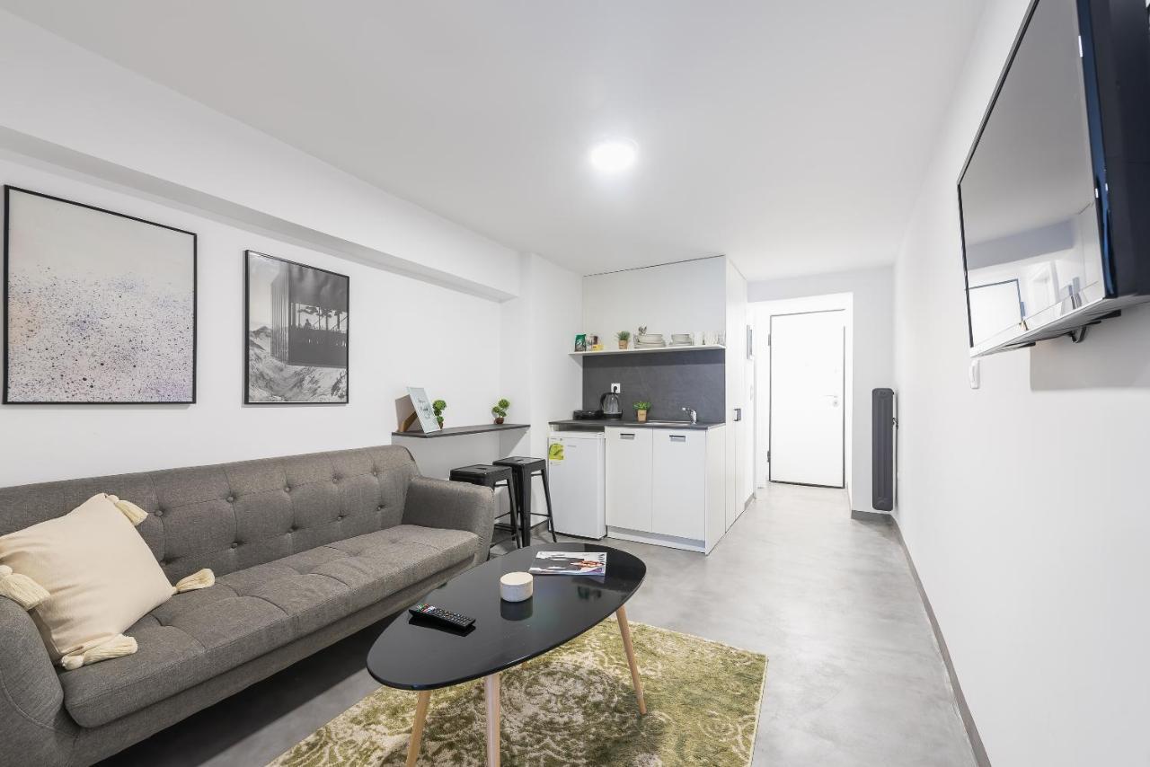 City Stroll Apartment Atena Exterior foto
