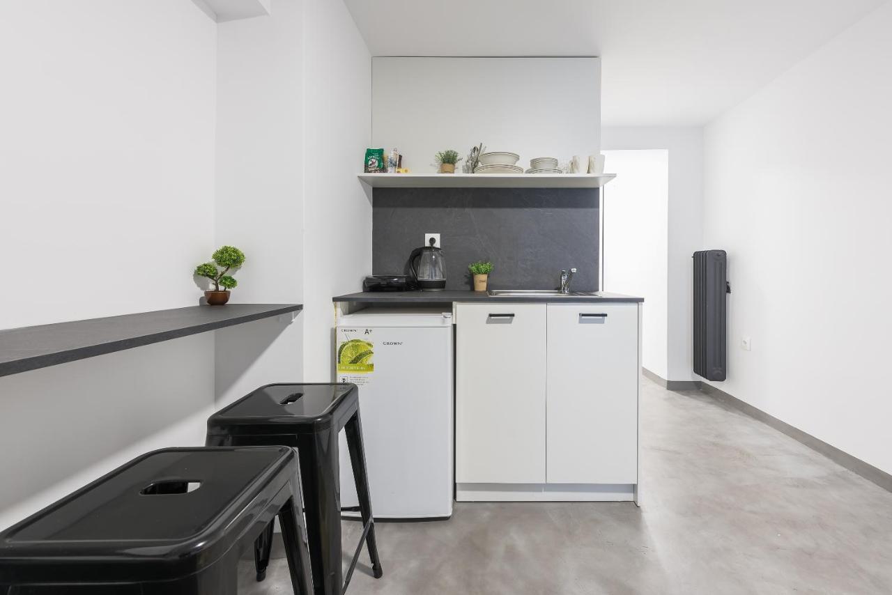 City Stroll Apartment Atena Exterior foto