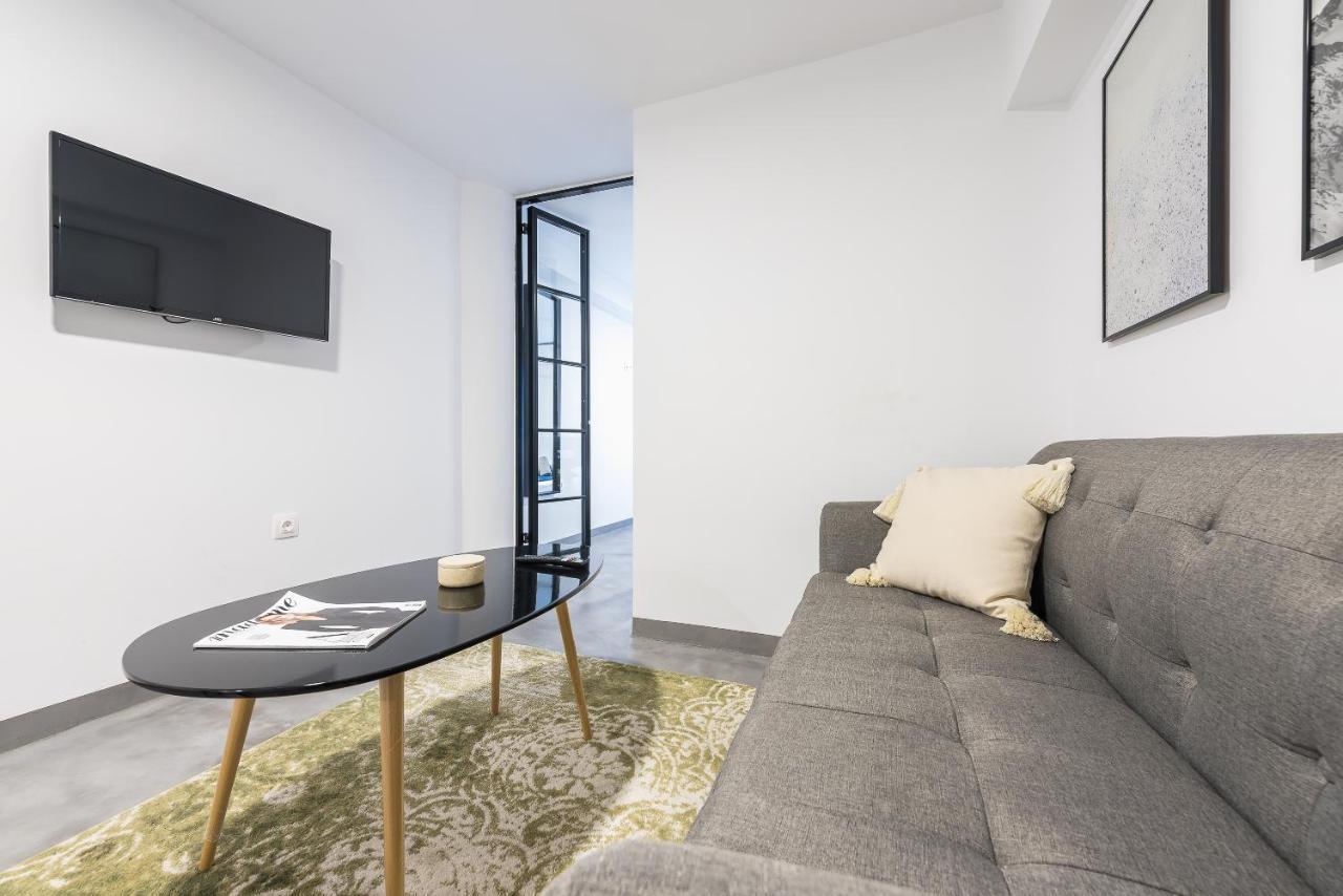 City Stroll Apartment Atena Exterior foto